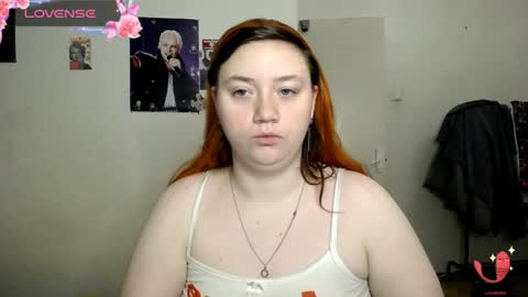 Snapshot of lily_shamy chatting on 01-21-25, 04:48 Alice online show from 01-21-25, 04:48