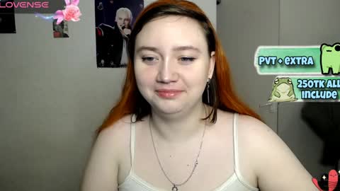 Snapshot of lily_shamy chatting on 01-27-25, 06:41 Alice online show from 01-27-25, 06:41