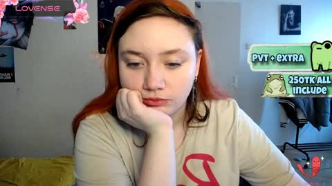 Snapshot of lily_shamy chatting on 02-05-25, 10:08 Alice online show from 02-05-25, 10:08