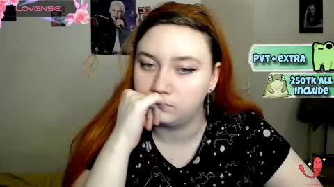 Snapshot of lily_shamy chatting on 02-13-25, 05:22 Alice online show from 02-13-25, 05:22