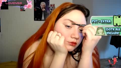 Snapshot of lily_shamy chatting on 02-21-25, 02:16 Alice online show from 02-21-25, 02:16