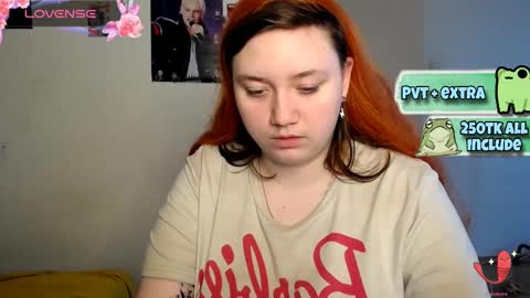 Snapshot of lily_shamy chatting on 02-22-25, 01:35 Alice online show from 02-22-25, 01:35