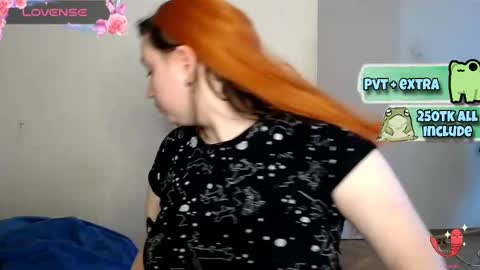 Snapshot of lily_shamy chatting on 03-01-25, 12:56 Alice online show from 03-01-25, 12:56