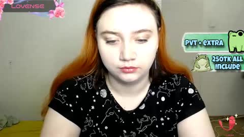 Snapshot of lily_shamy chatting on 03-01-25, 07:15 Alice online show from 03-01-25, 07:15