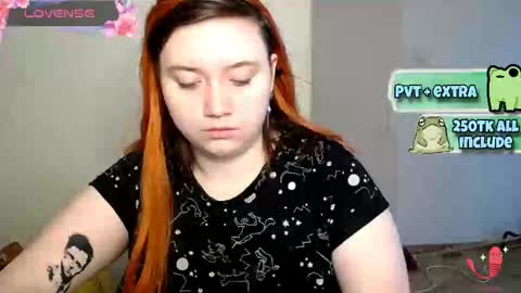 Snapshot of lily_shamy chatting on 03-02-25, 06:27 Alice online show from 03-02-25, 06:27