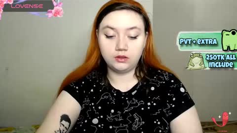 Snapshot of lily_shamy chatting on 03-02-25, 06:40 Alice online show from 03-02-25, 06:40