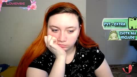 Snapshot of lily_shamy chatting on 03-03-25, 12:48 Alice online show from 03-03-25, 12:48