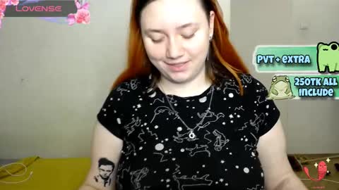 Snapshot of lily_shamy chatting on 03-06-25, 04:38 Alice online show from 03-06-25, 04:38