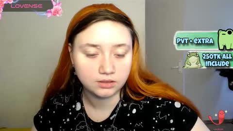 Snapshot of lily_shamy chatting on 03-07-25, 02:56 Alice online show from 03-07-25, 02:56