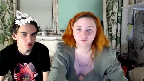 Snapshot of lily_shamy chatting on 10-31-25, 07:26 Alice online show from 10-31-25, 07:26