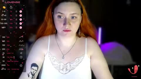 Snapshot of lily_shamy chatting on 12-17-25, 04:40 Alice online show from 12-17-25, 04:40