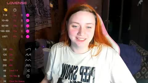 Alice online show from 04-27-26, 08:40