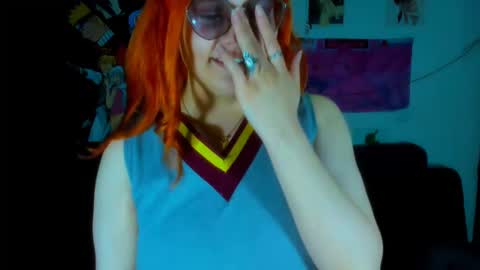lily_stone04 online show from 01-04-25, 09:32