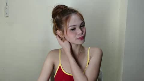 Snapshot of lily_summer23 chatting on 12-12-24, 04:43 Youre pleasure Lily online show from 12-12-24, 04:43