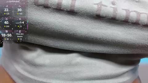 lily_tk online show from 03-05-26, 04:08