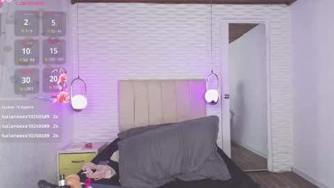 lily_waist online show from 11-14-25, 03:33