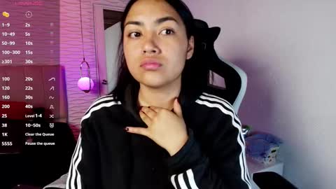 lily_waist online show from 01-08-26, 11:12