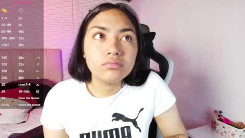 lily_waist online show from 01-14-26, 11:16