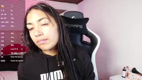 lily_waist online show from 01-16-26, 11:03