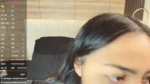 lily_waist online show from 03-07-26, 11:07