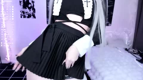 Lily online show from 03-29-26, 12:32