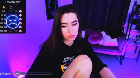 LILY online show from 12-08-24, 02:30