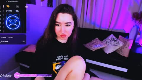 LILY online show from 12-14-24, 10:45