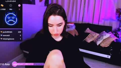 LILY online show from 12-20-24, 10:05