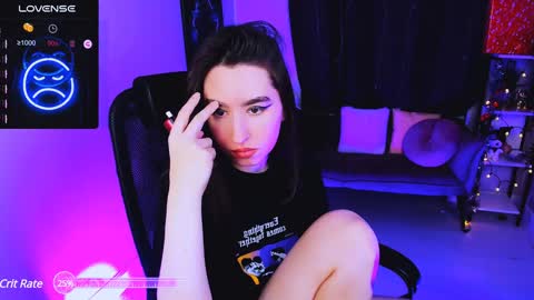 LILY online show from 12-21-24, 09:55