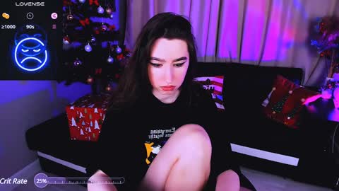 LILY online show from 01-04-25, 01:53