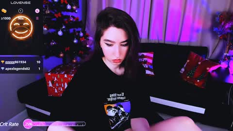 LILY online show from 01-04-25, 04:54