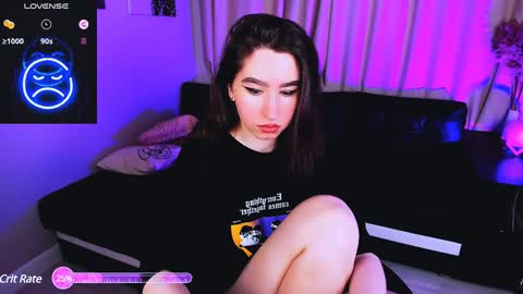 LILY online show from 01-08-25, 09:10