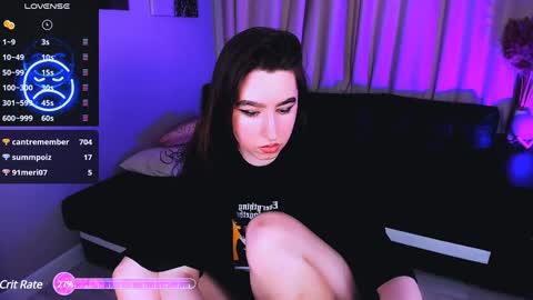 LILY online show from 01-08-25, 03:17