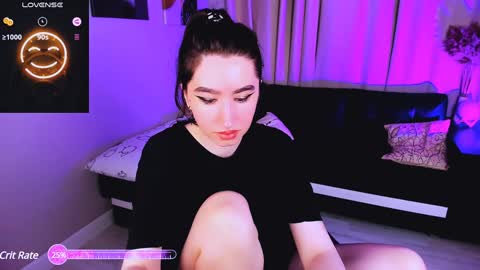 LILY online show from 01-25-25, 11:44