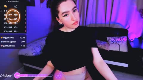 LILY online show from 02-01-25, 05:58