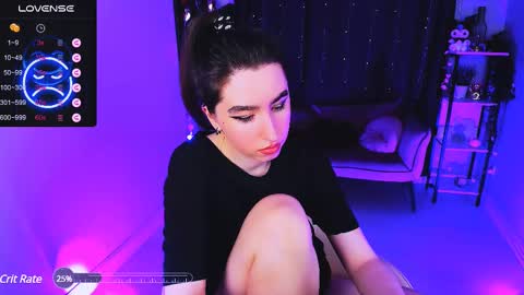 LILY online show from 02-09-25, 03:01