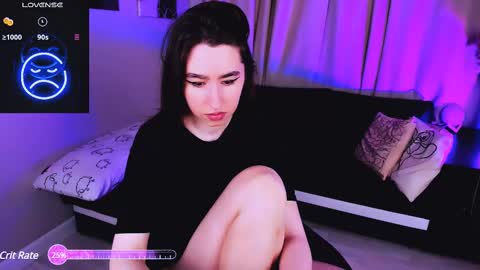 LILY online show from 03-01-25, 08:45