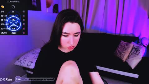LILY online show from 03-01-25, 11:50