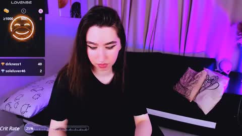 LILY online show from 03-02-25, 12:01