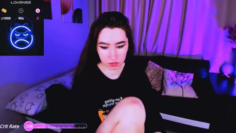 LILY online show from 03-08-25, 08:44