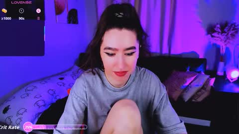 LILY online show from 09-20-25, 06:14