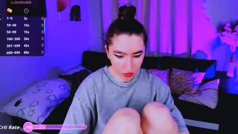 LILY online show from 09-26-25, 07:12