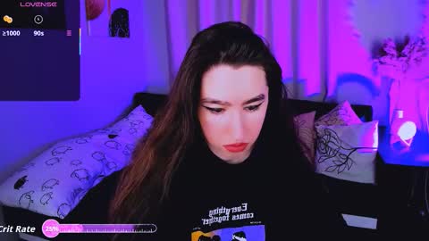 LILY online show from 09-27-25, 09:25