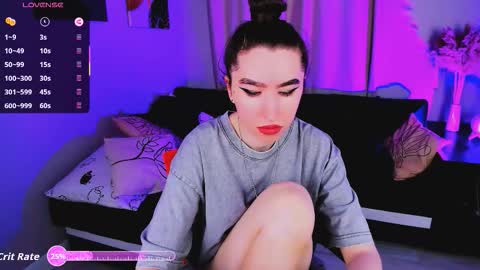 LILY online show from 10-04-25, 08:01