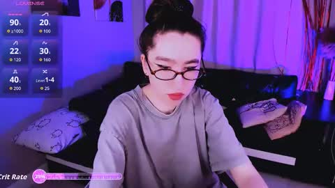 LILY online show from 02-08-26, 11:57