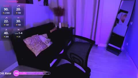 LILY online show from 03-14-26, 11:04