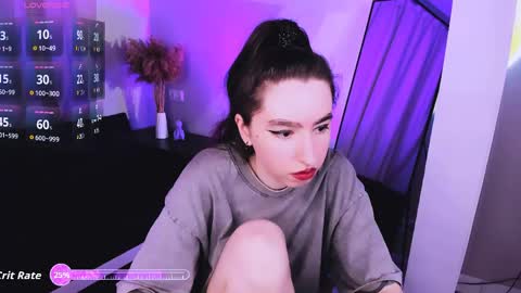 LILY online show from 04-29-26, 05:30