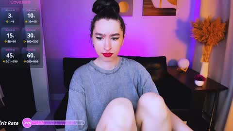 Snapshot of lily_xbaby chatting on 05-24-26, 09:36 LILY online show from 05-24-26, 09:36