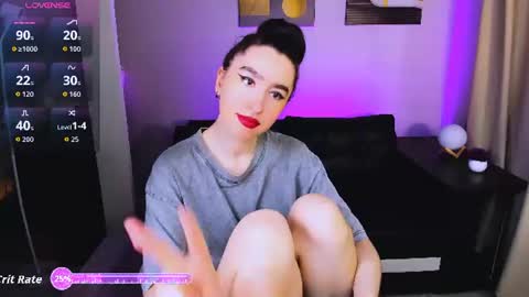 Snapshot of lily_xbaby chatting on 06-11-26, 03:54 LILY online show from 06-11-26, 03:54