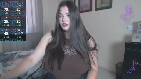 Lilya online show from 09-11-25, 07:52